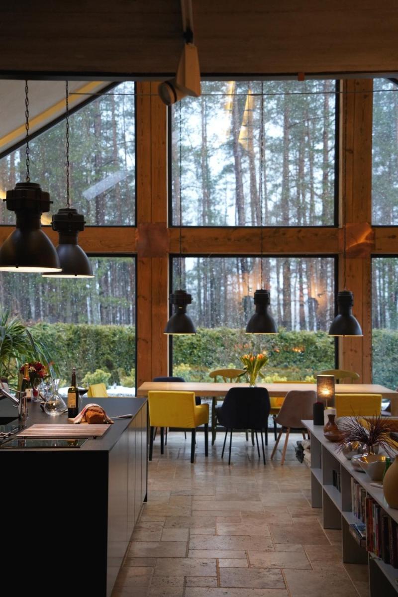LALA Kłączno małe SPA - Housity