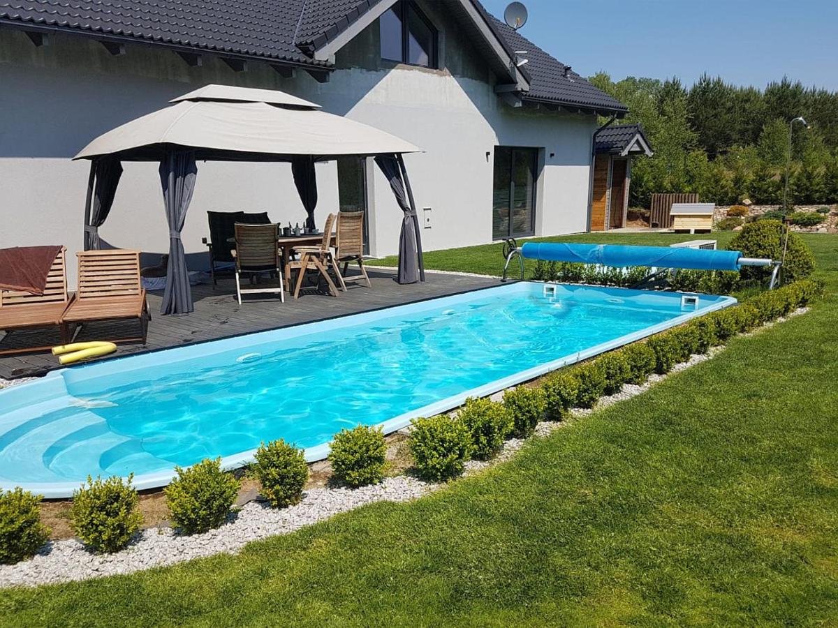 LALA Kłączno małe SPA - Housity
