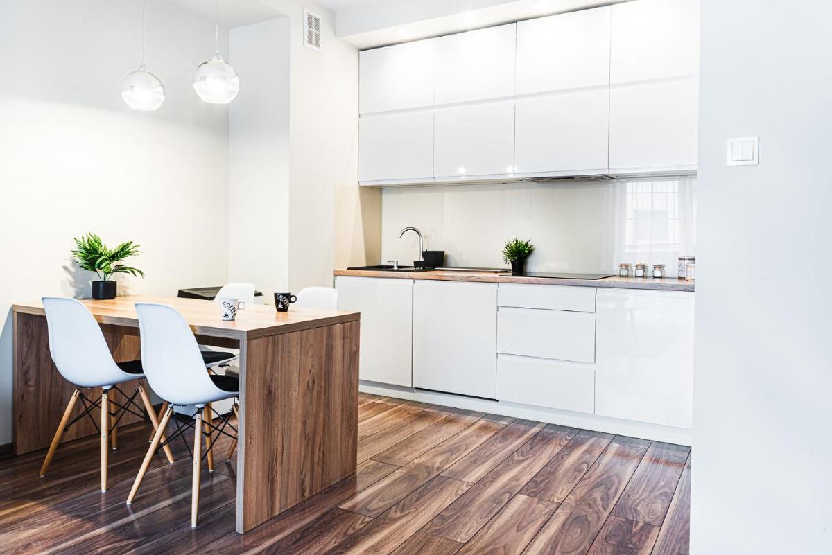 Bulwar Apartament - Housity