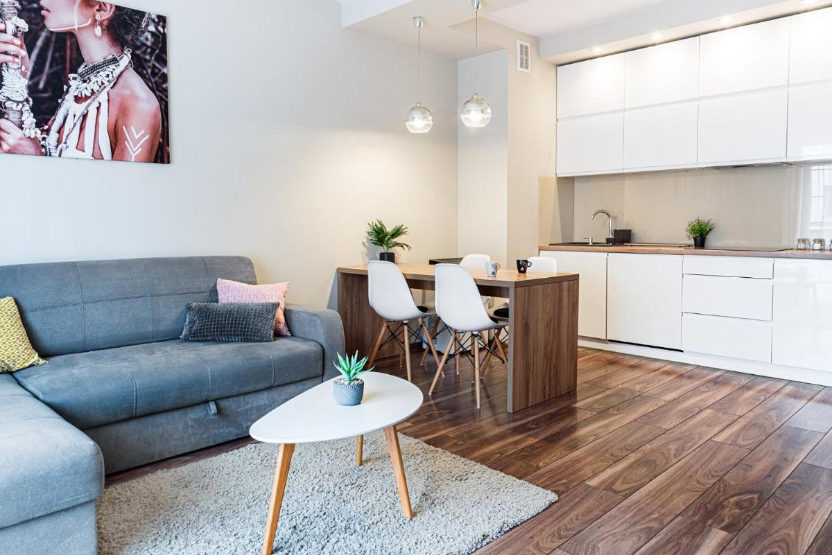 Bulwar Apartament - Housity