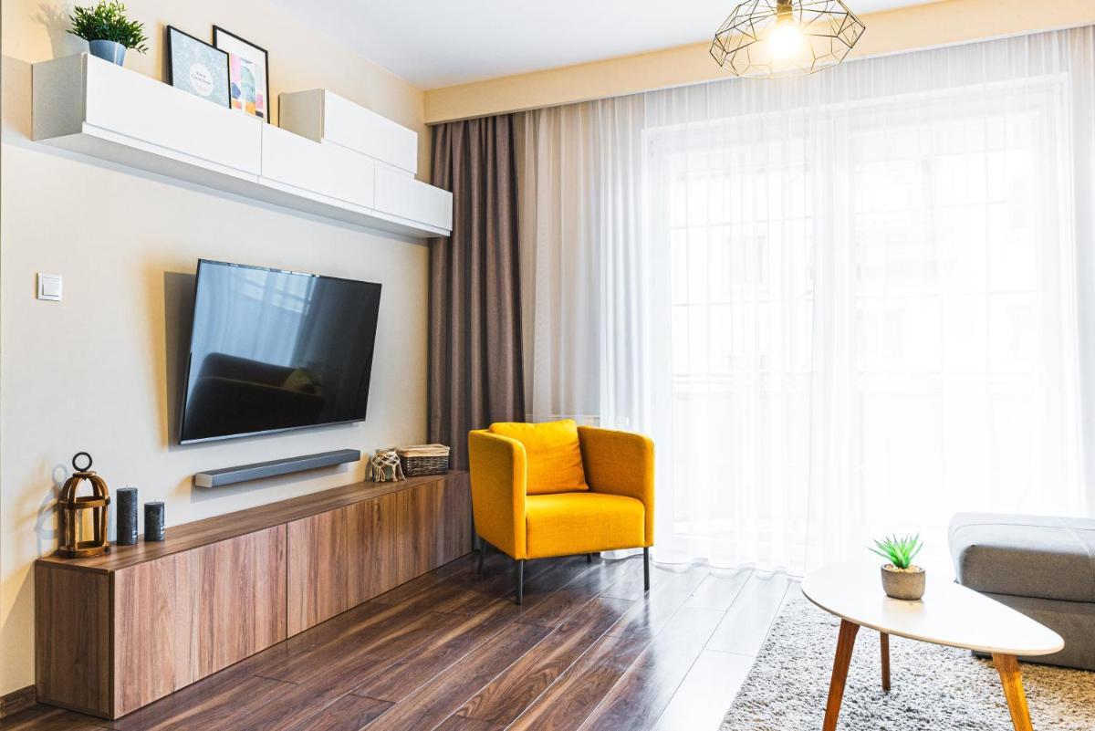 Bulwar Apartament - Housity