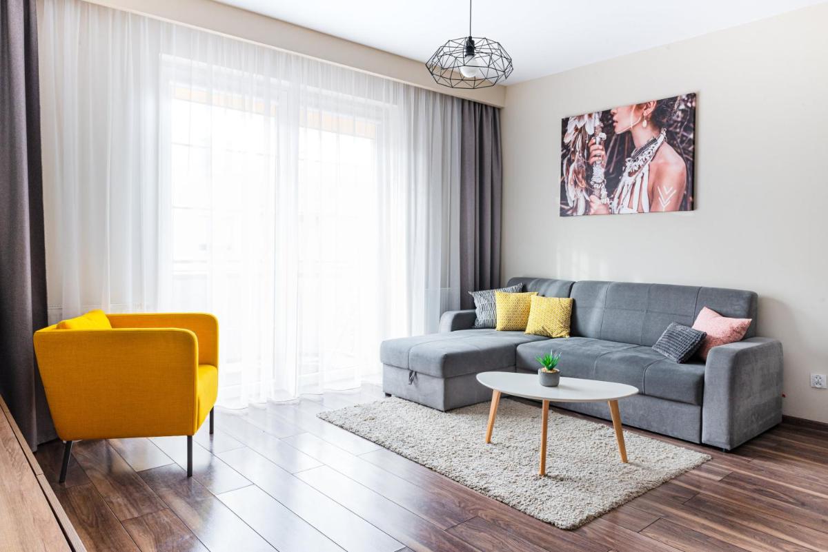 Bulwar Apartament - Housity