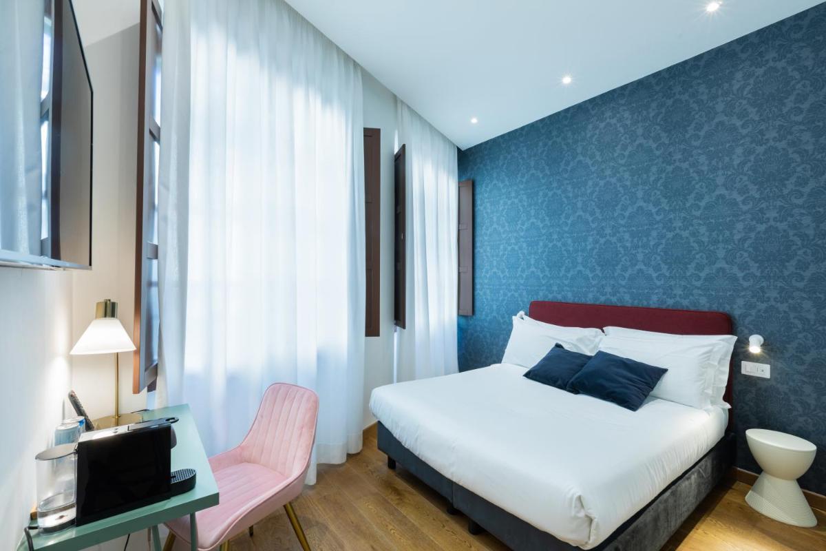 Amabilia Florence - Housity