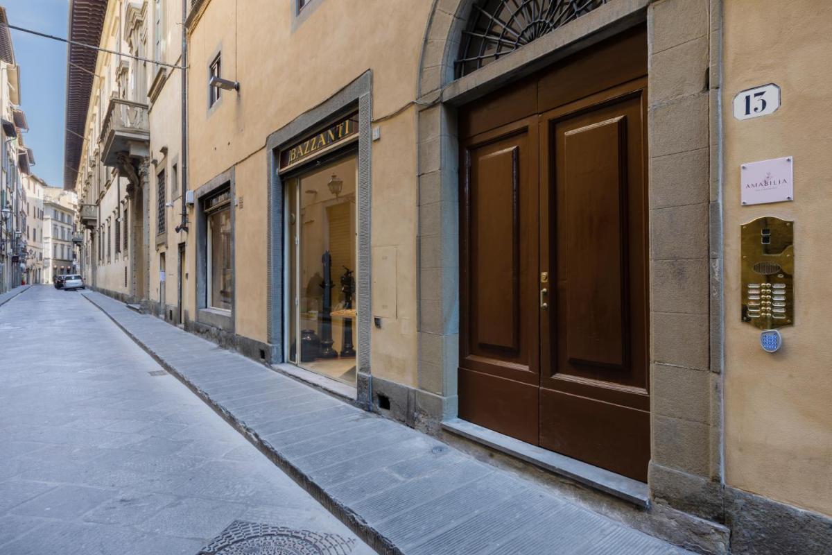 Amabilia Florence - Housity