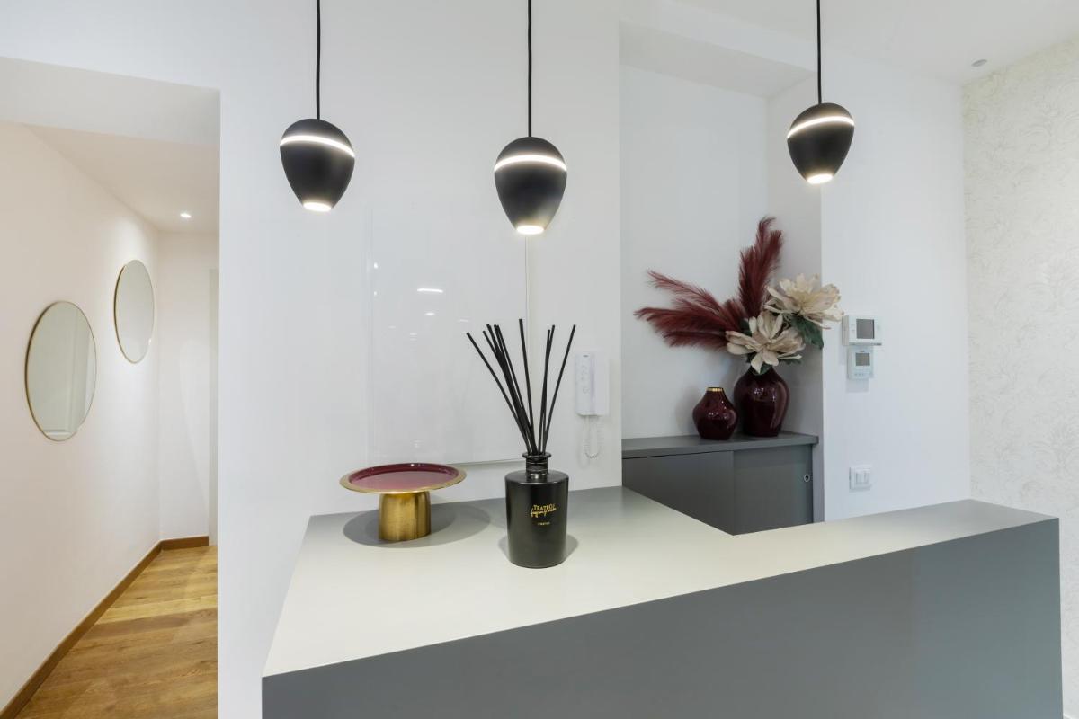 Amabilia Florence - Housity