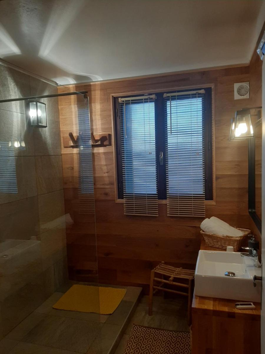 Chambre Candésie - Housity