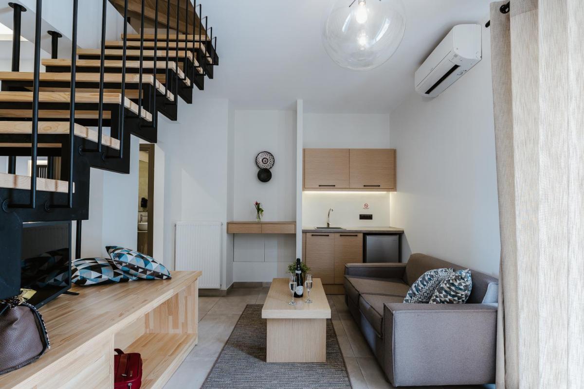 Andrew's Luxury Residence - Hizvo