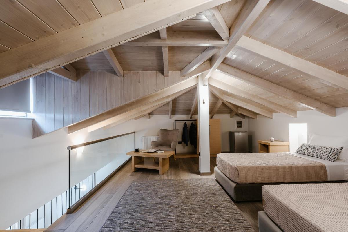 Andrew's Luxury Residence - Hizvo