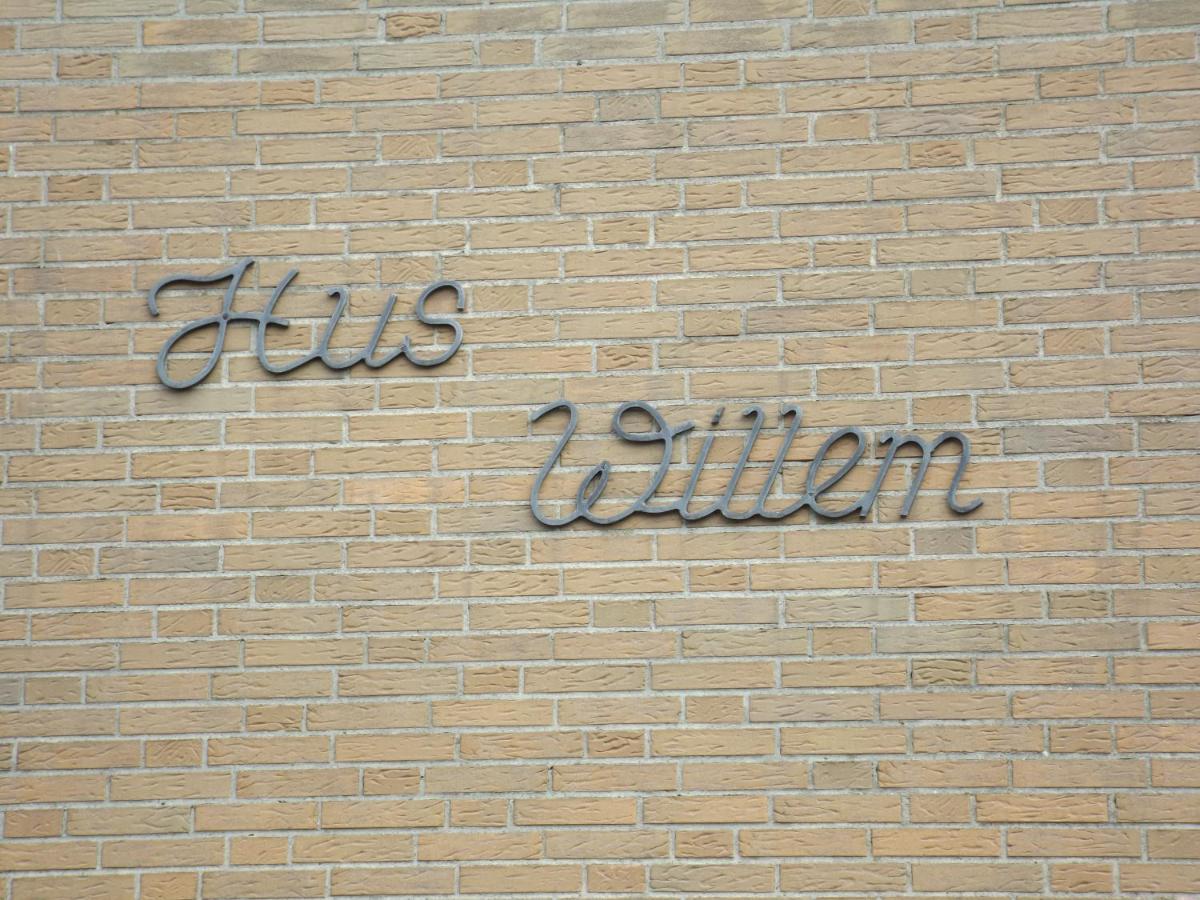 HUS WILLEM - Housity