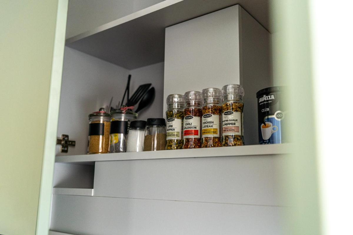 Cozy Apartment In Kaunas Center - Housity