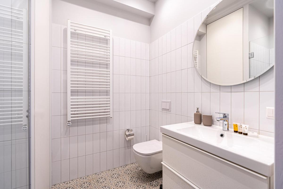 Cozy Apartment In Kaunas Center - Hizvo