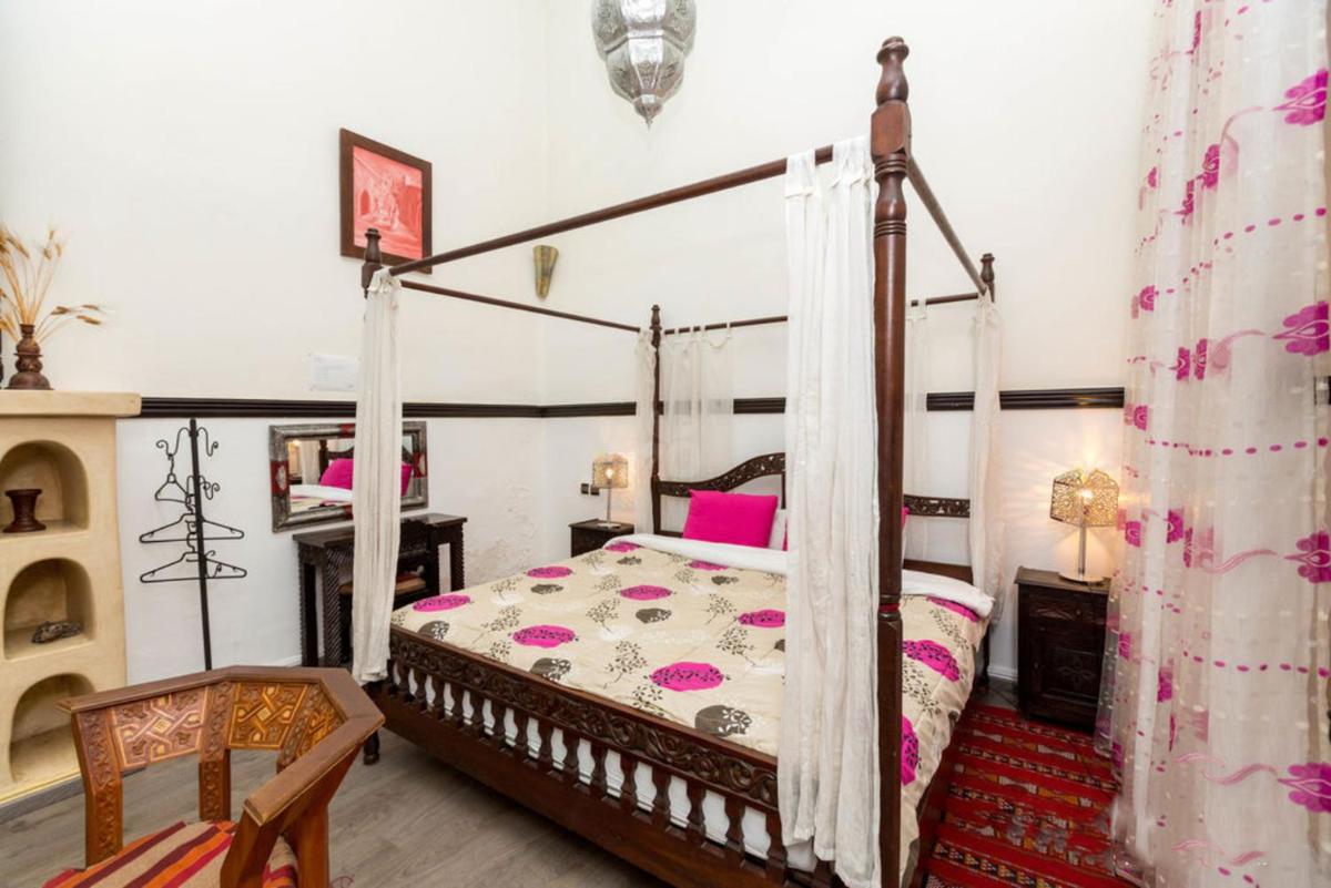 Riad Jomana - Housity