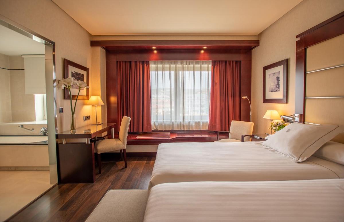 Suitetrails - Hotel Andalucía Center