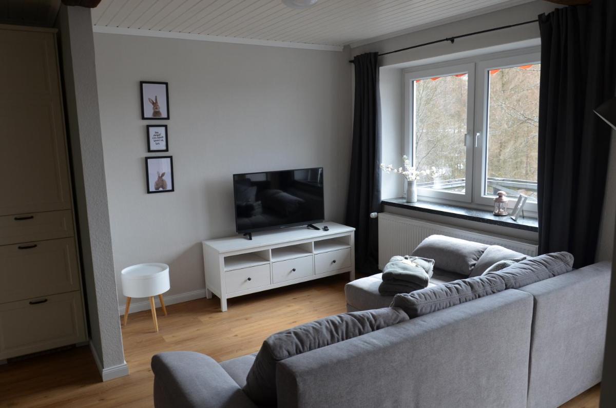 Harz-Butze - Housity