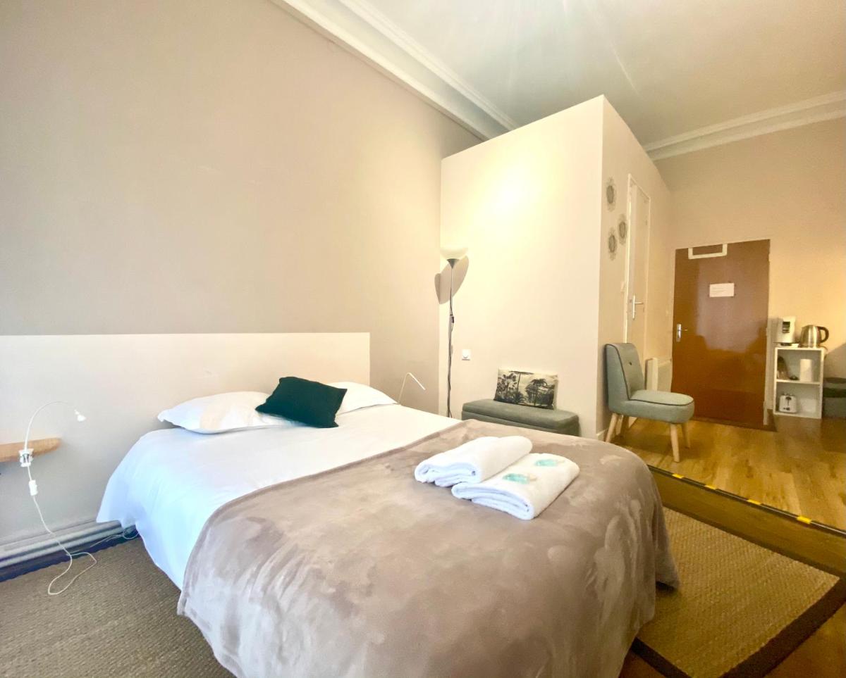 Les Capitole - studios Toulouse hypercentre - Housity