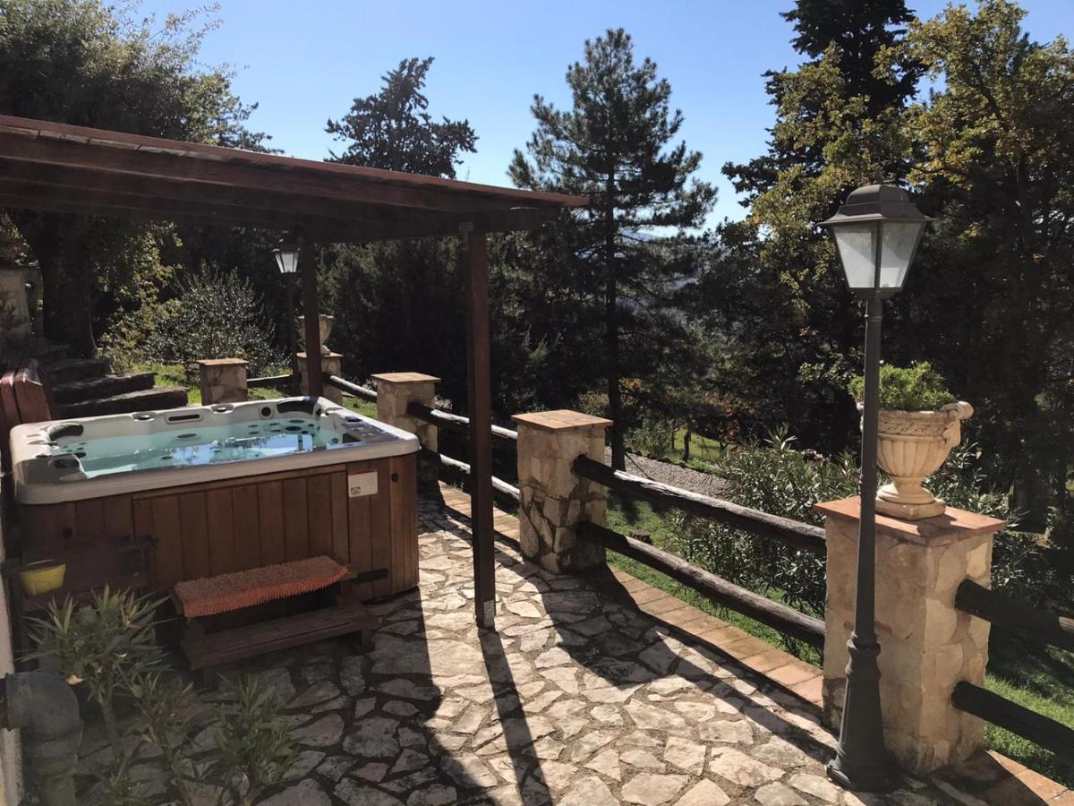 Country House uso esclusivo!!! Con HOST cuoco a disposizione - Housity