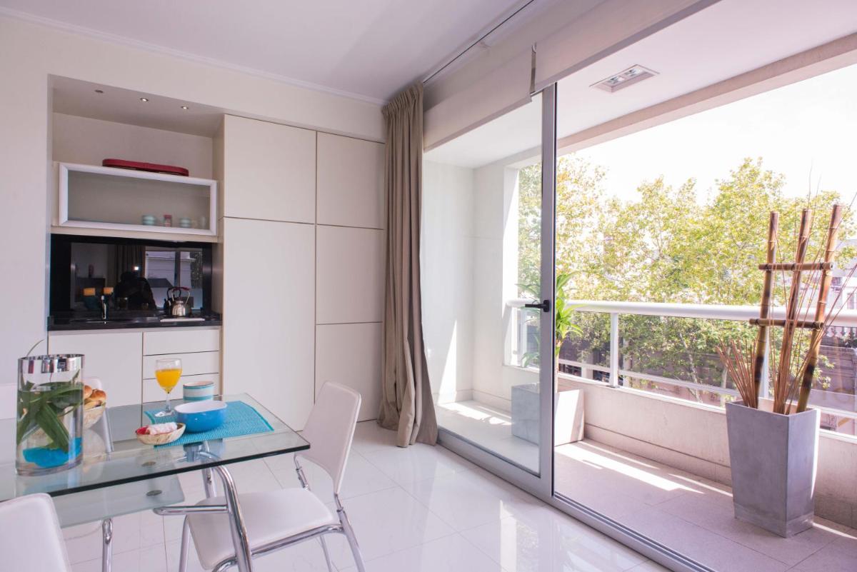 Suitetrails - Soho Luxury Suites