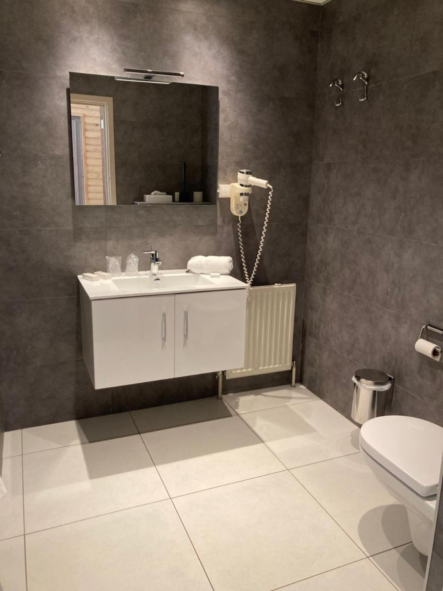 Le Relais De La Haute Sambre - Housity