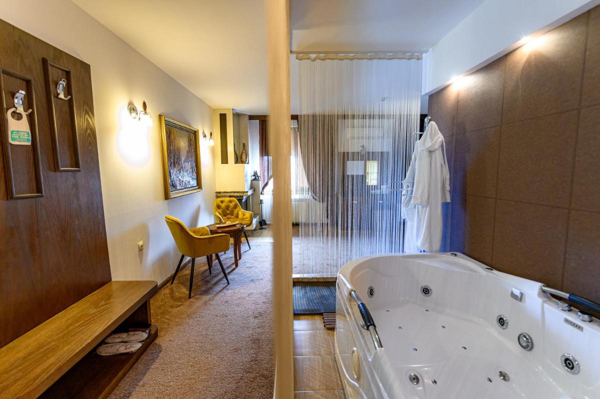 Suitetrails - Boutique Hotel L do Rado