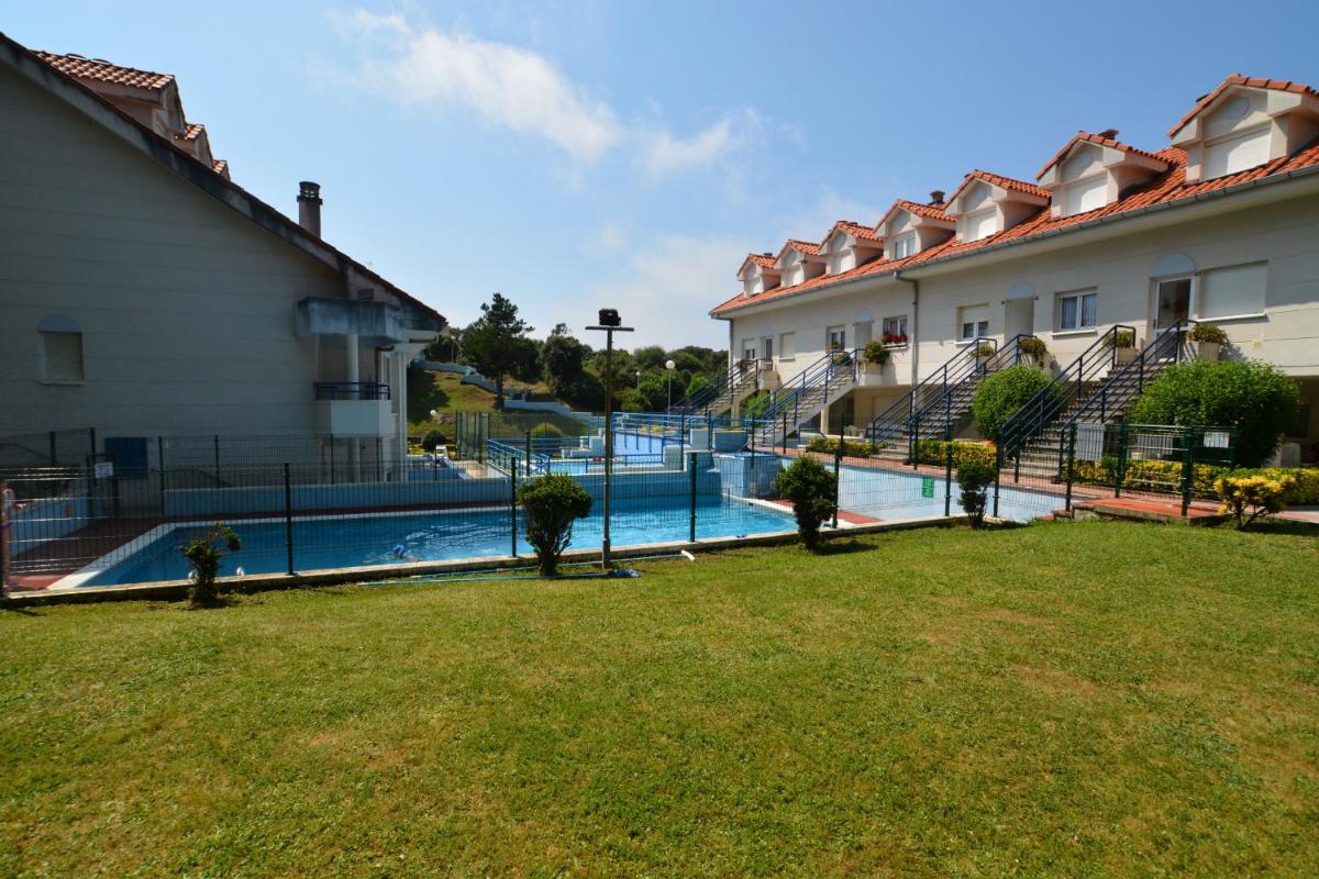 Apartamentos Playa La Arena Encinar - Housity