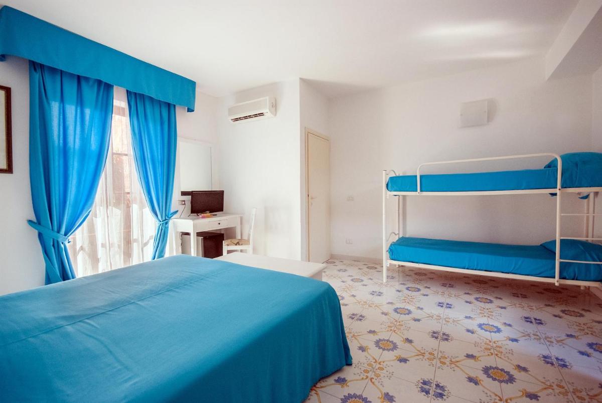 Hotel Residence Villa San Giovanni - Housity