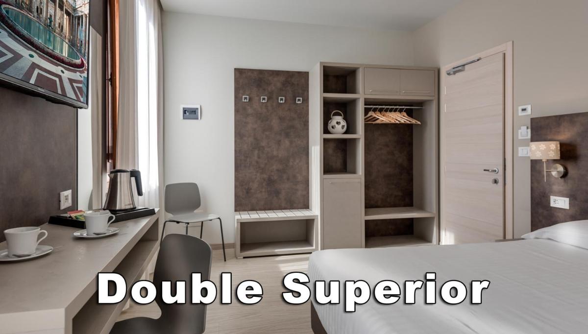 Hotel Boston - Housity