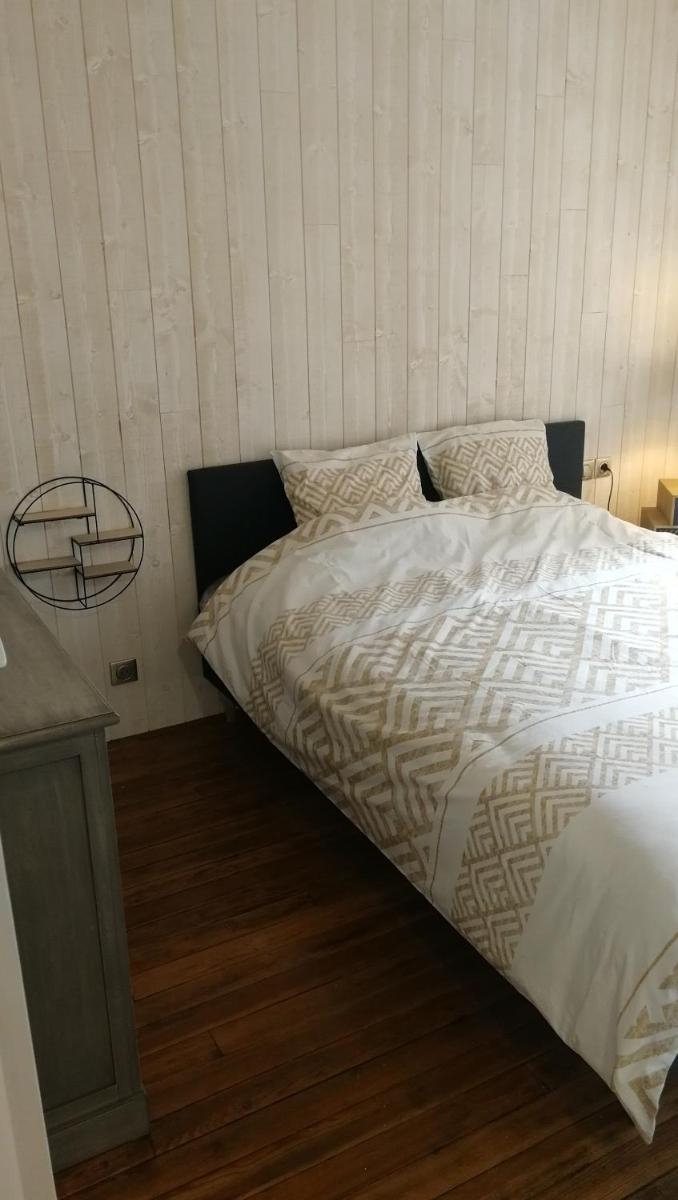 L'escale - Appartement en centre ville - Housity