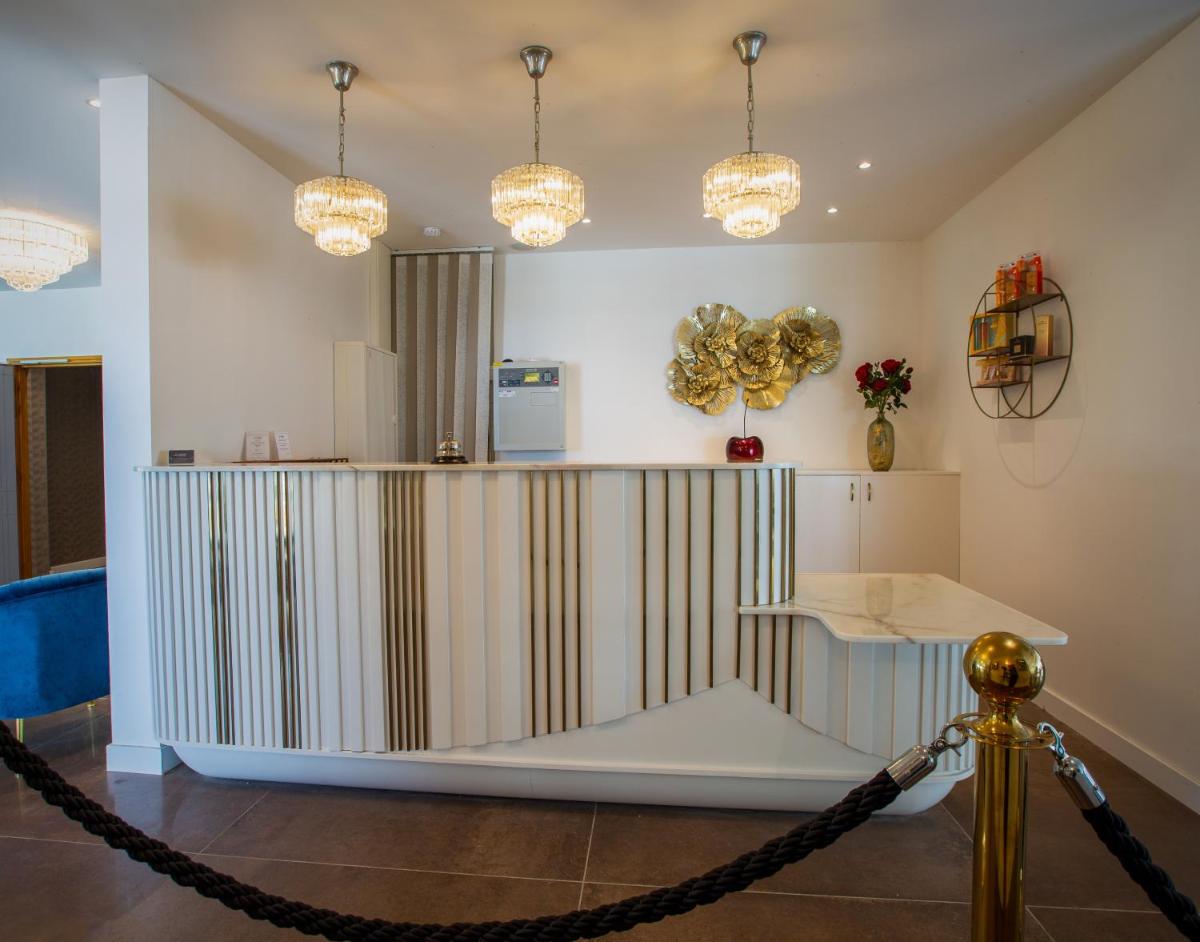 Photo de la galerie de l'établissement Le Diana Hôtel & Spa, à Carnac