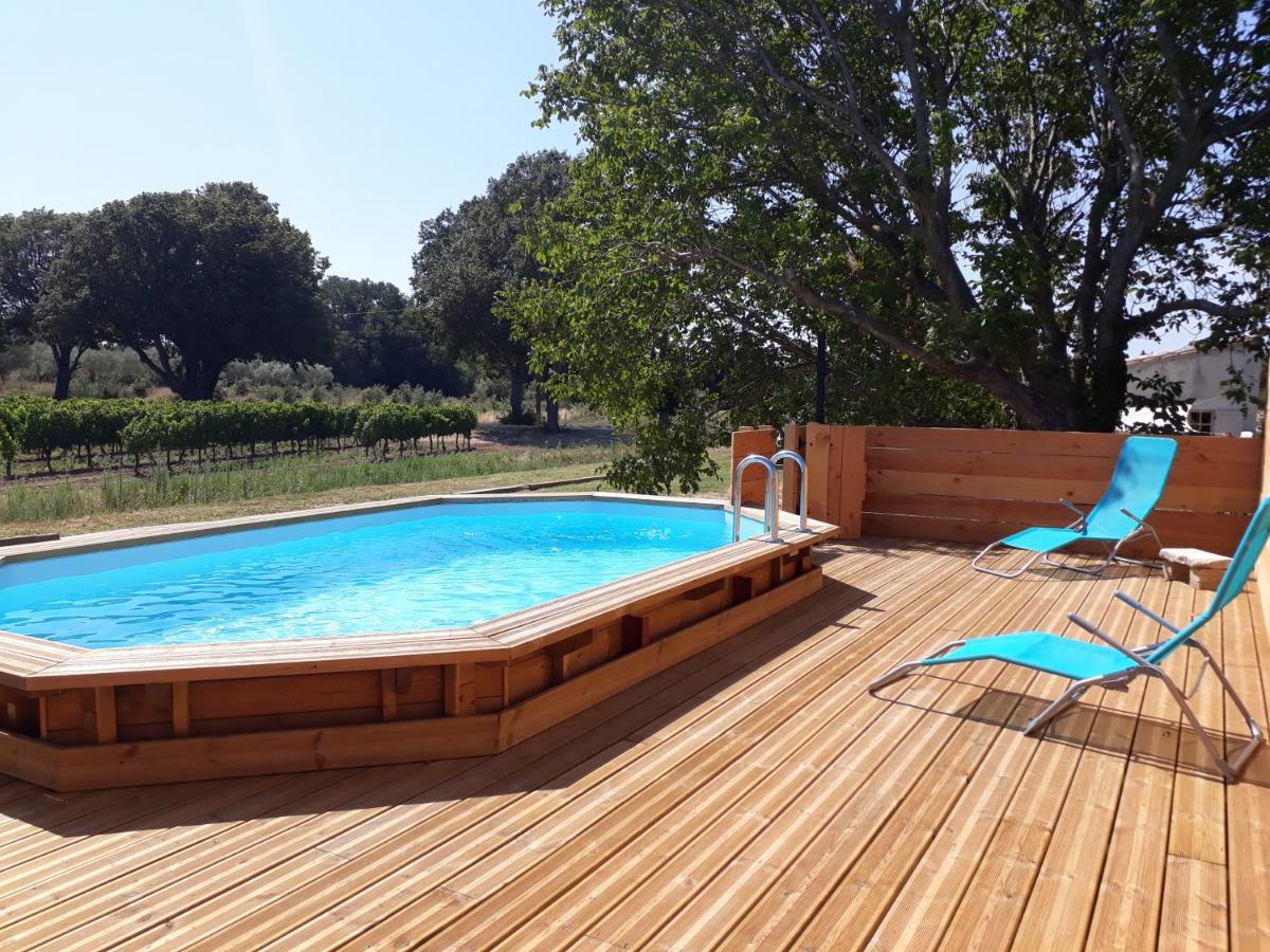 La Petite Maison Dans Les Vignes - Housity