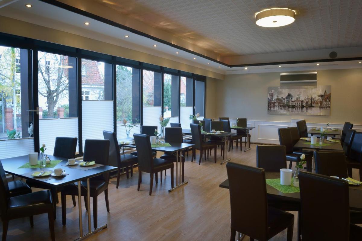 Hotel Bertram - Housity