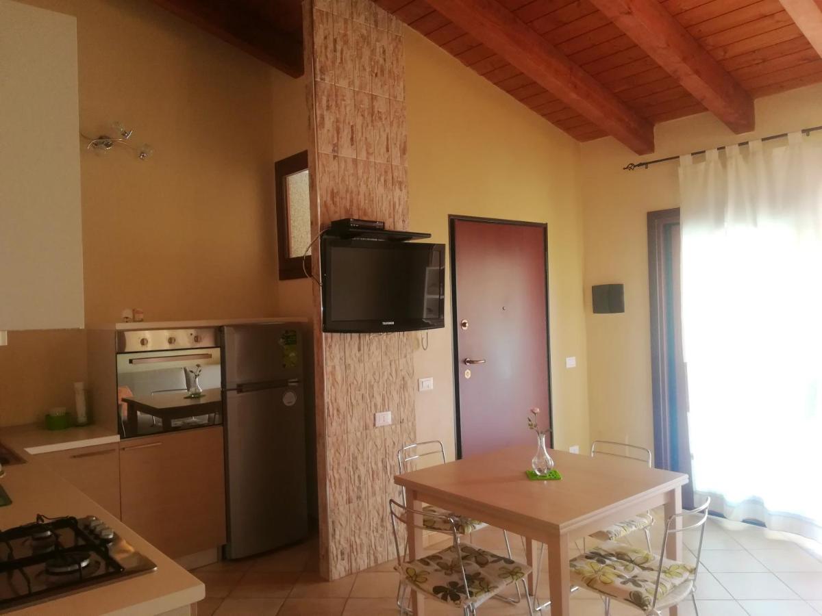 Suitetrails - One bedroom appartement at Castelsardo 500 m away from the beach with sea view furnished terrace and wifi