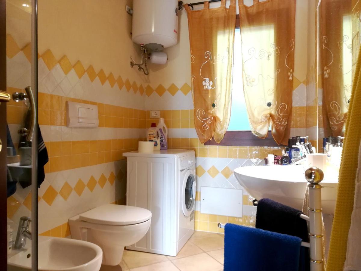 Suitetrails - One bedroom appartement at Castelsardo 500 m away from the beach with sea view furnished terrace and wifi