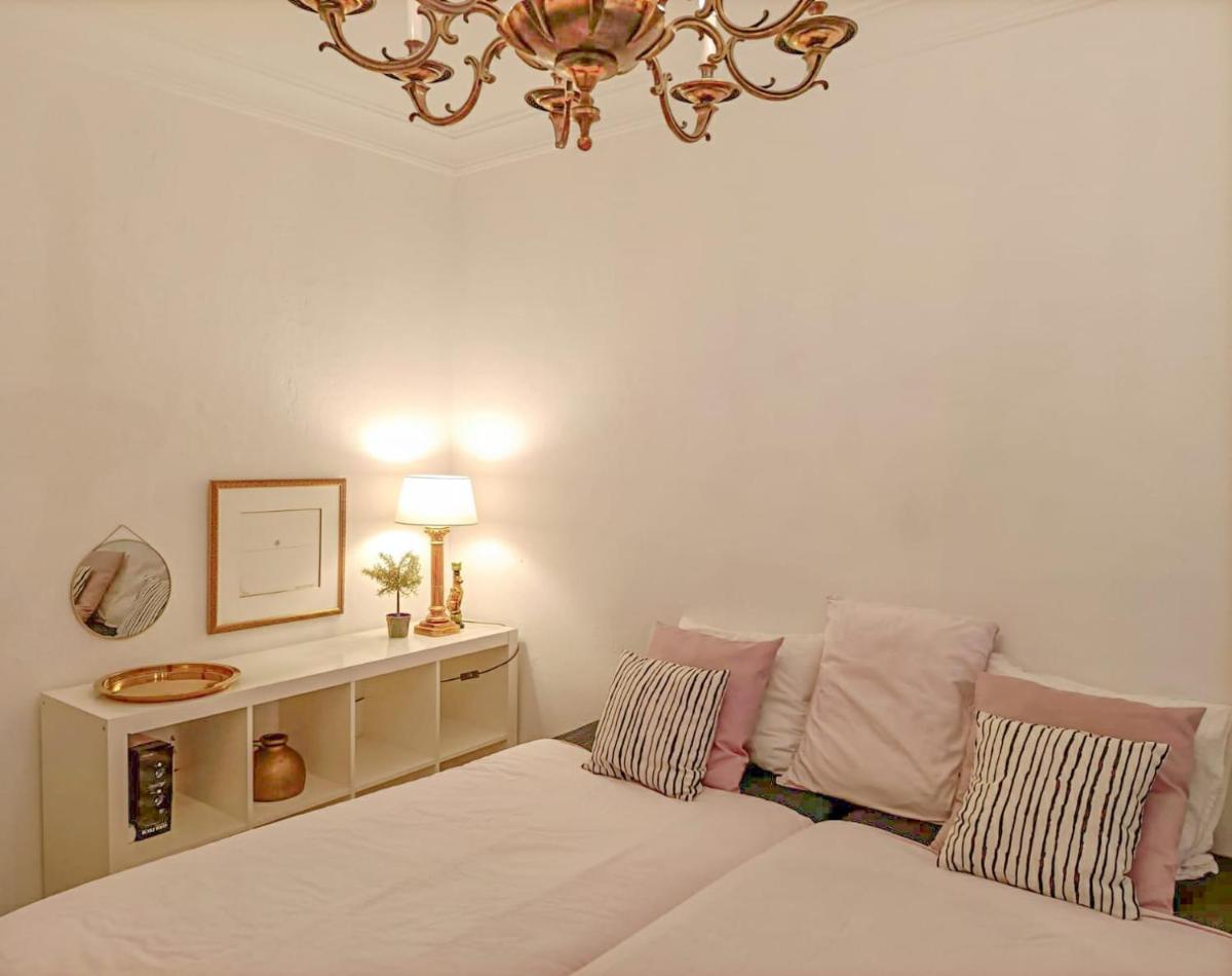 NEW! Beautiful City Apartment Santander - Housity
