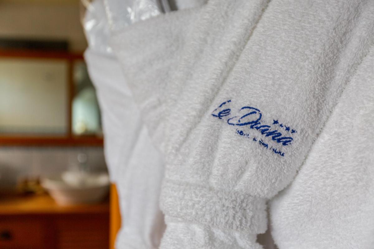 Photo de la galerie de l'établissement Le Diana Hôtel & Spa, à Carnac