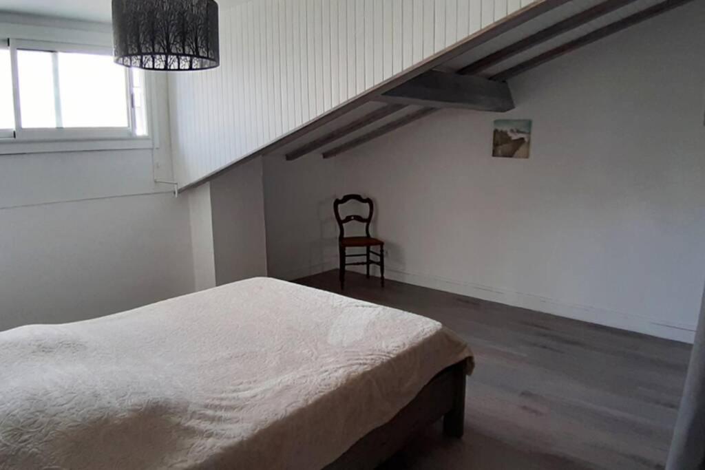 Villa Argentine Beach - Housity
