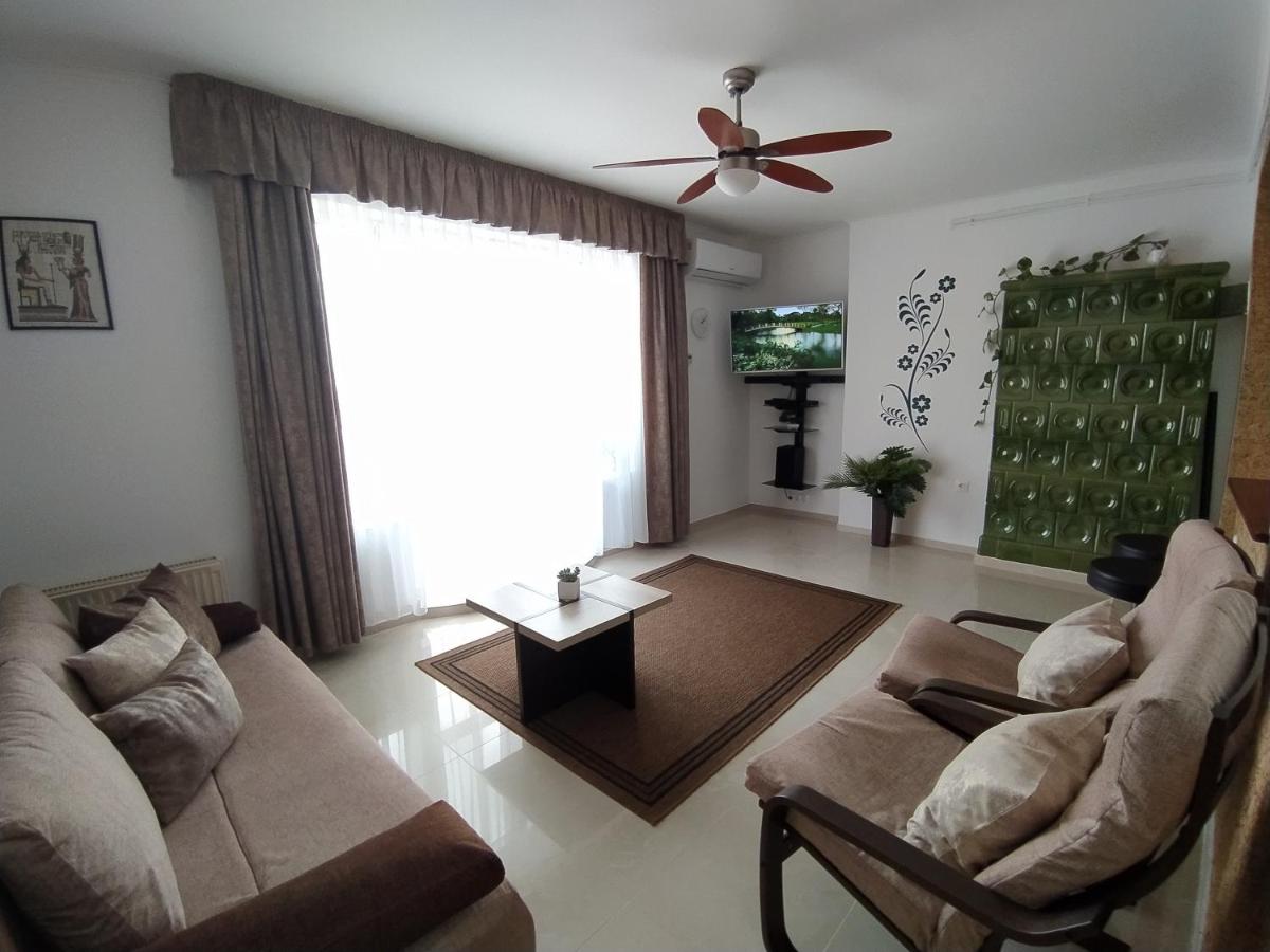 AnitApartman - Housity