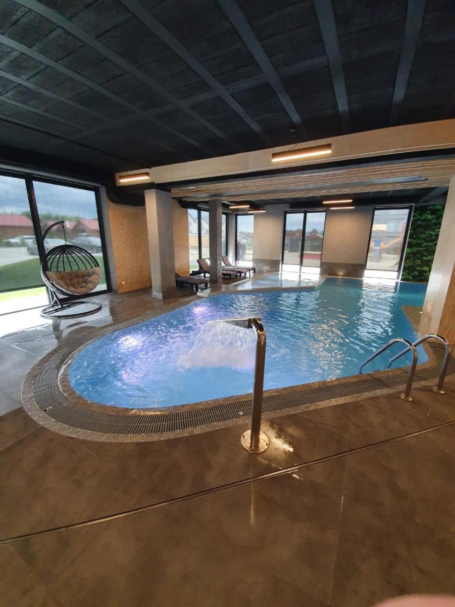 Loft Apartamenty w Sarbinowie - Housity