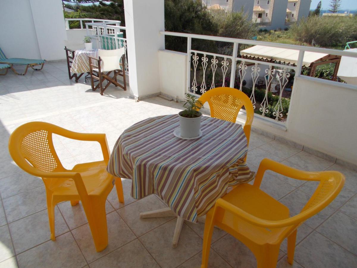 Suitetrails - Marina Villa