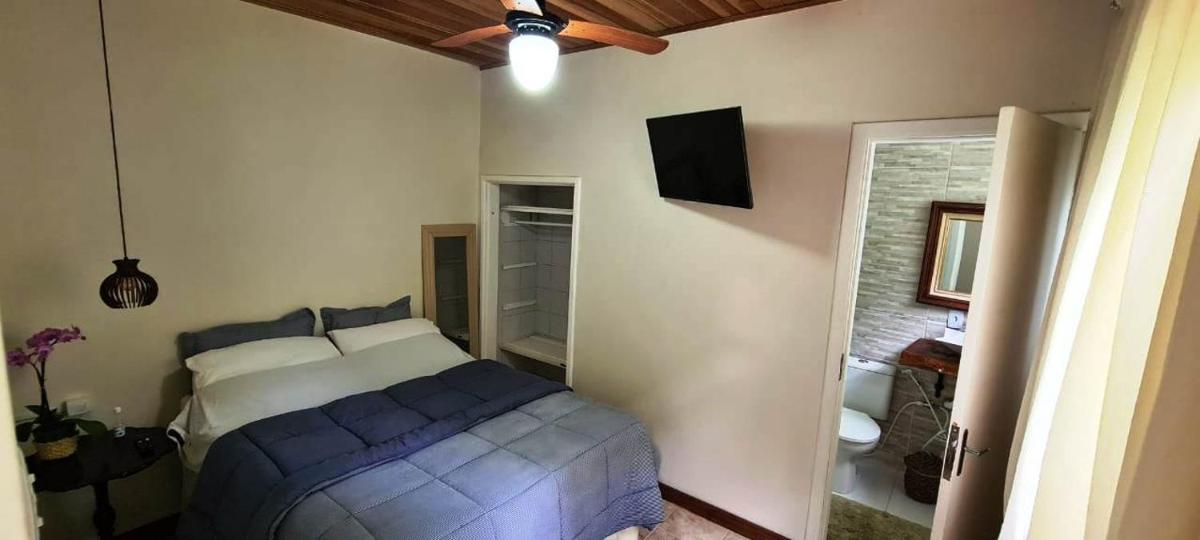 Pousadinha Lá em Casa - Housity