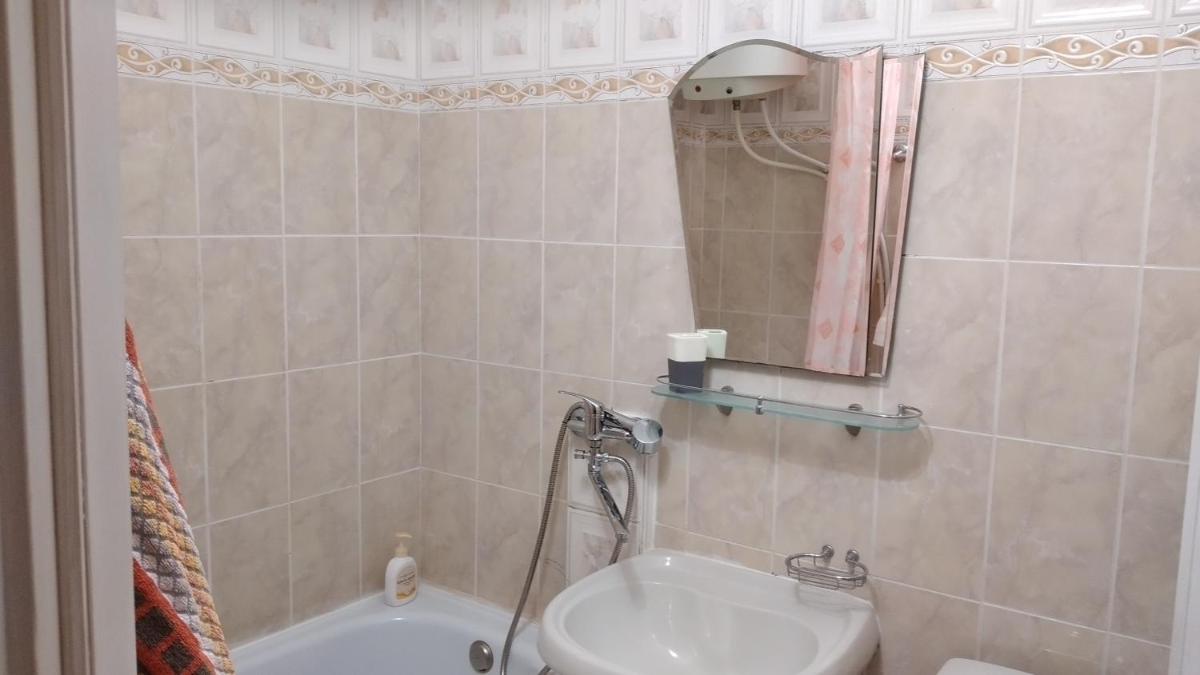 Dacia Apartments - Housity