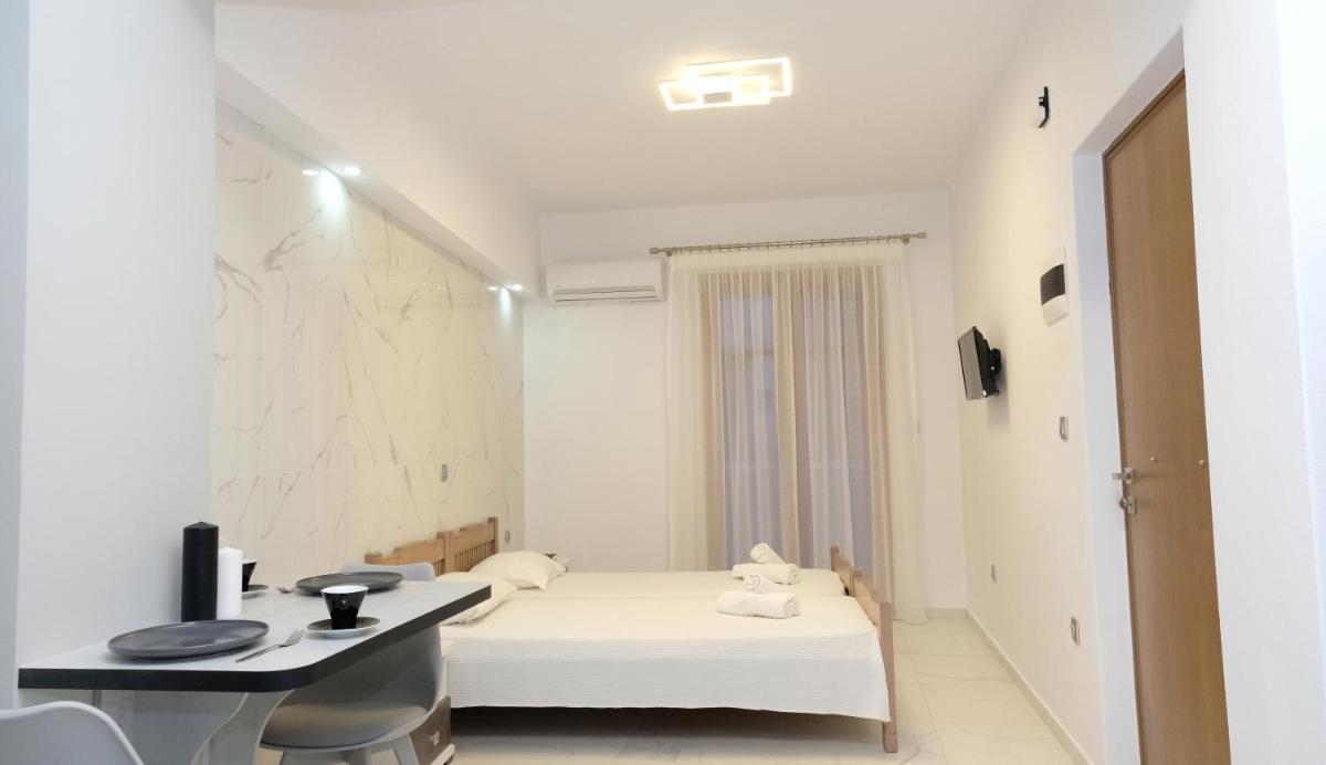 Constantine Fortezza Rooms - Housity