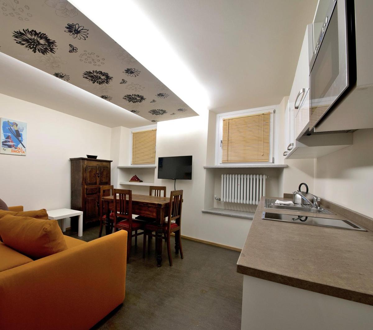 Apartements Coeur de Ville - Housity