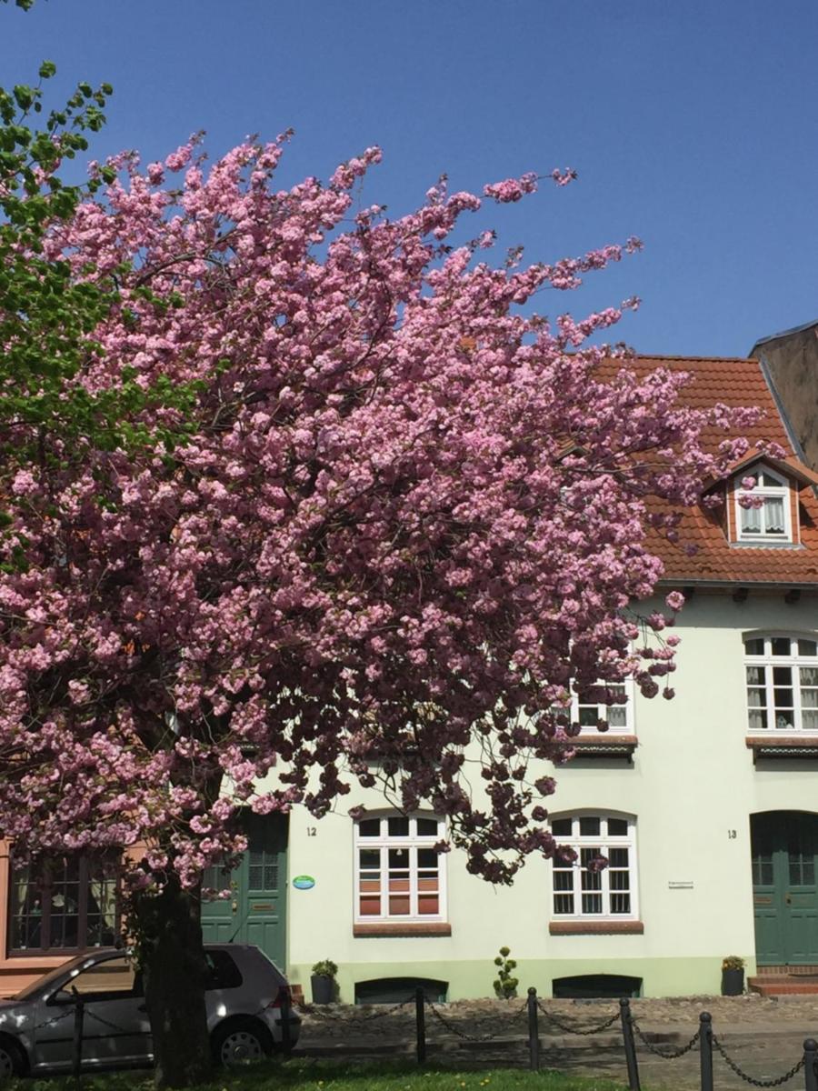 FeWo Wechselberger nahe am Meer - Housity