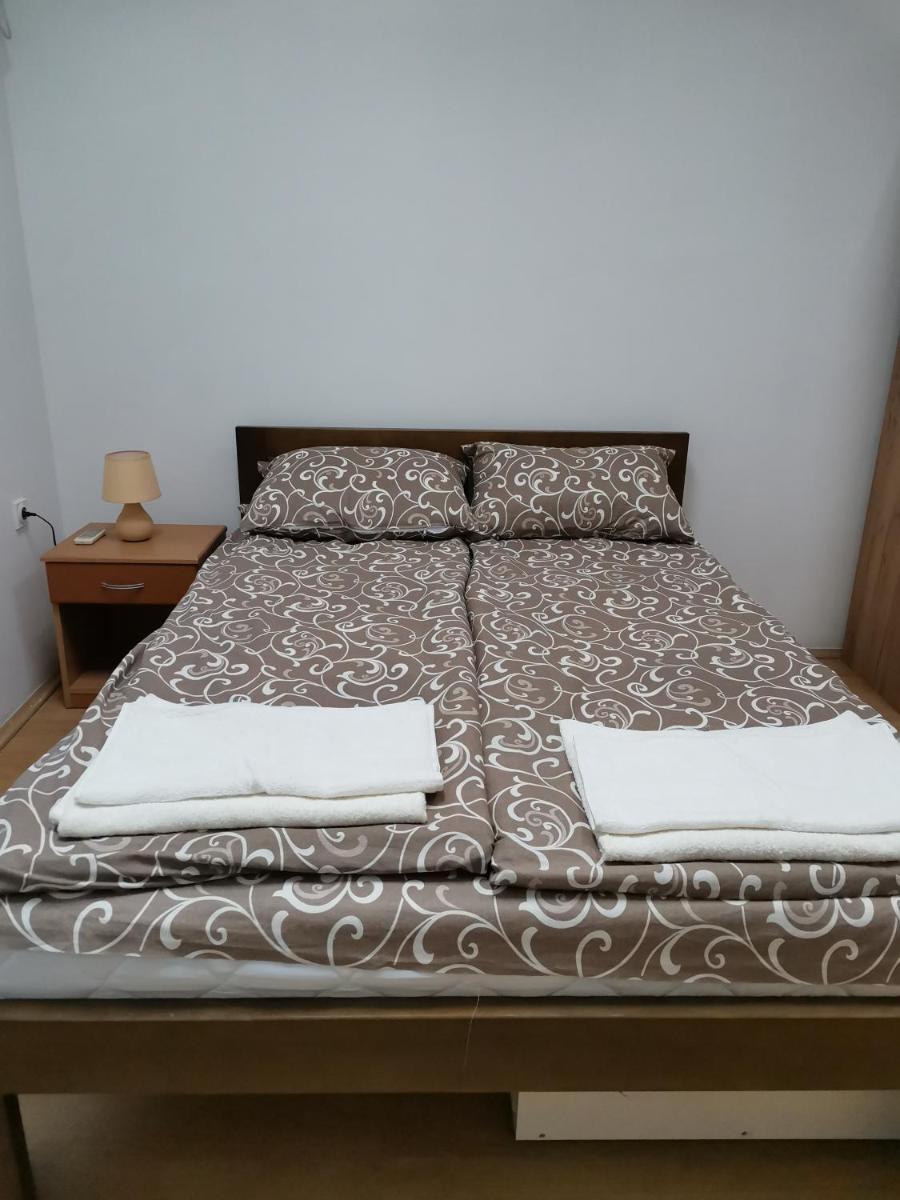 Apartmani Jasa - Housity