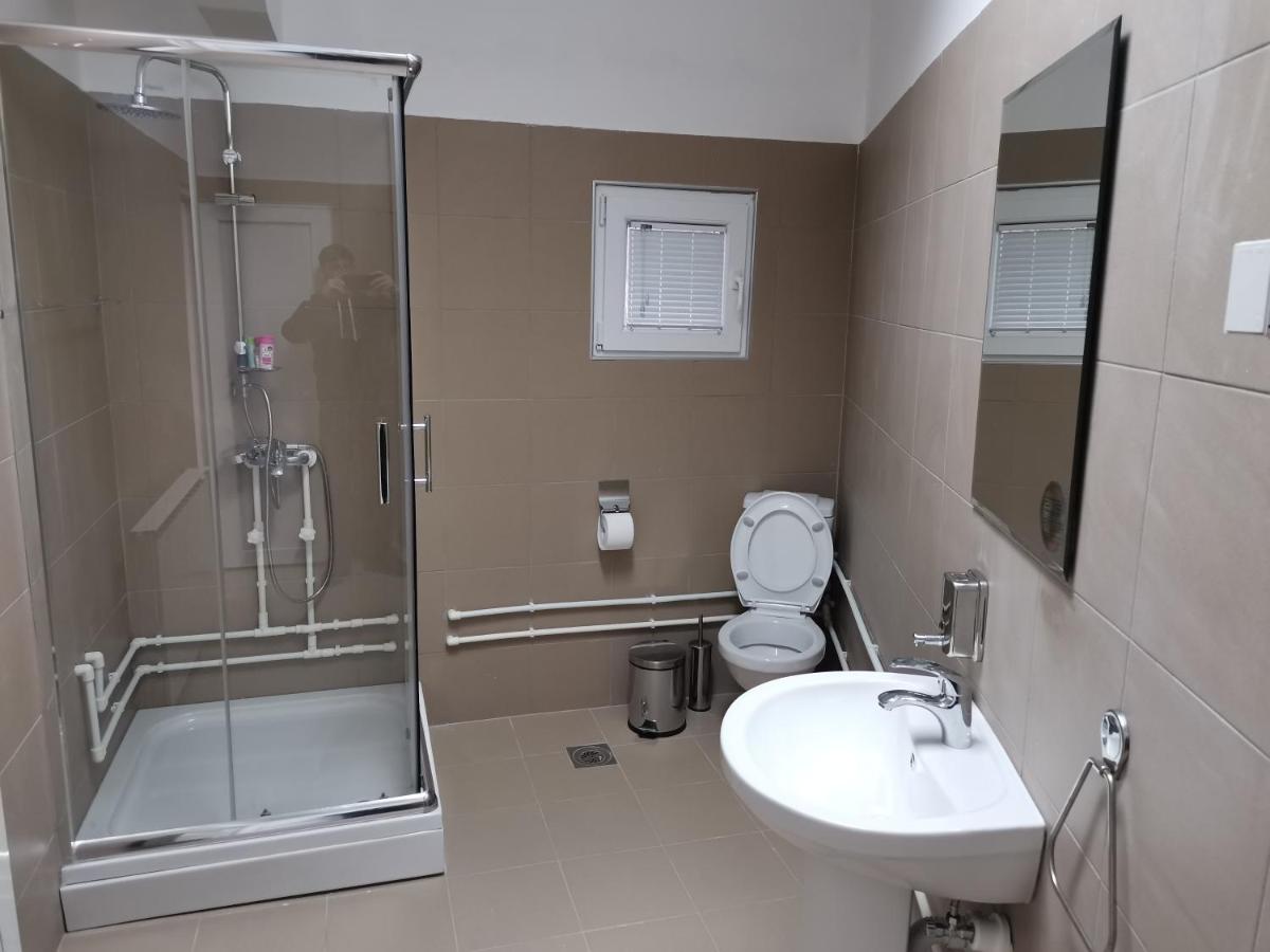 Apartmani Jasa - Housity