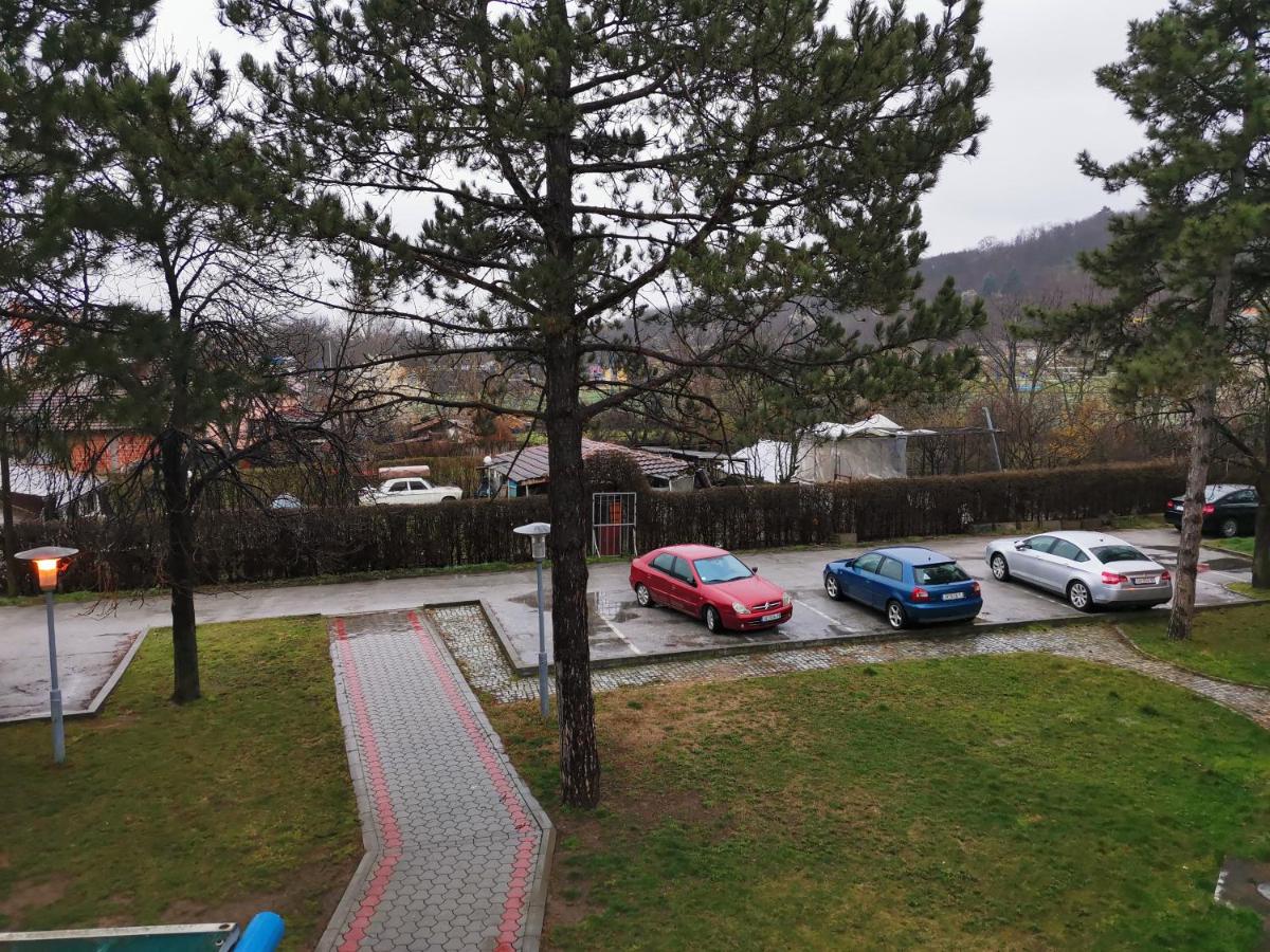 Apartmani Jasa - Housity