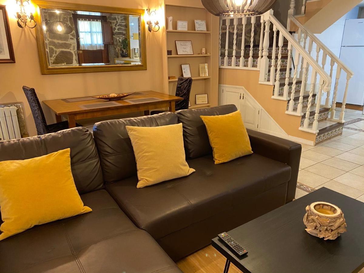 Casa Rualeira - Housity