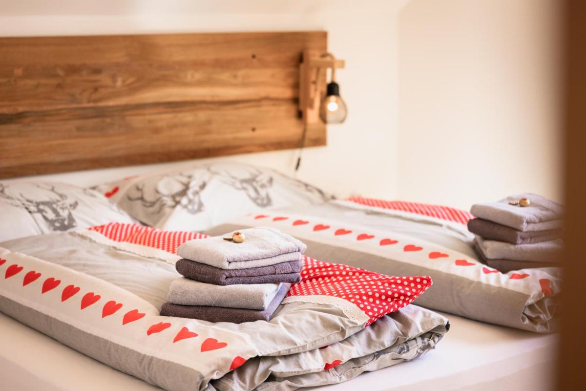 Suitetrails - Pistenblick Chalet