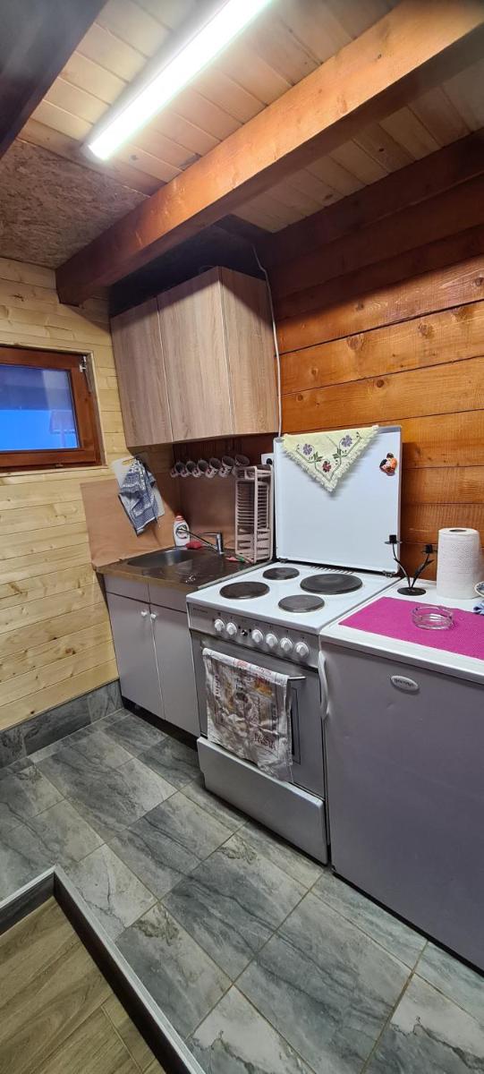 Markove kolibe 1, Uvac,većaa - Housity