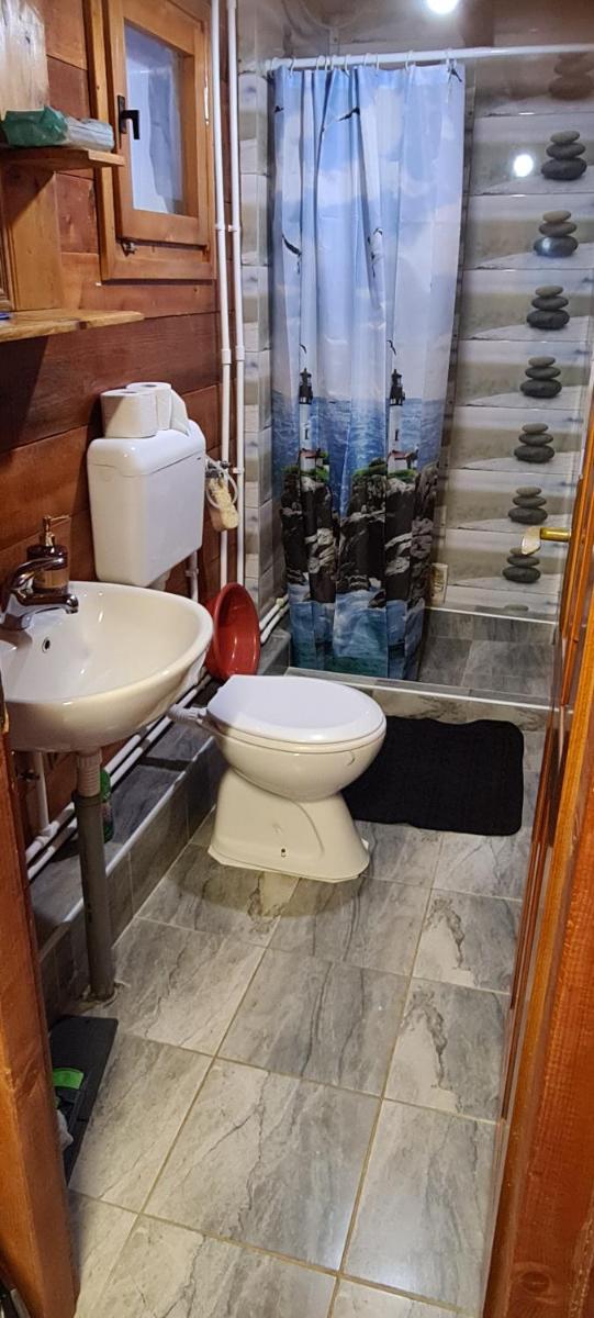 Markove kolibe 1, Uvac,većaa - Housity